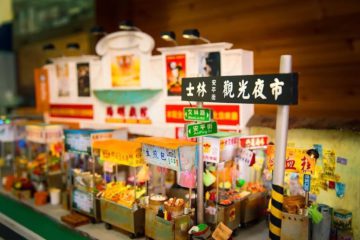 【Taiwan Food Tour】Explore Shilin Night Market with Insiders