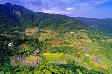 【Taipei Day Tour】Explore The Hidden Treasure of the Nature Around Taipei