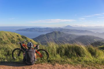 【Taiwan Bike Tour】 Best Places to Bike and Tips for Cycling in Taiwan