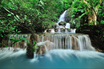 【Taipei Day Tour】How to Deal with Summer Heat? 5 Selected Waterfalls for You to Explore Around Taipei